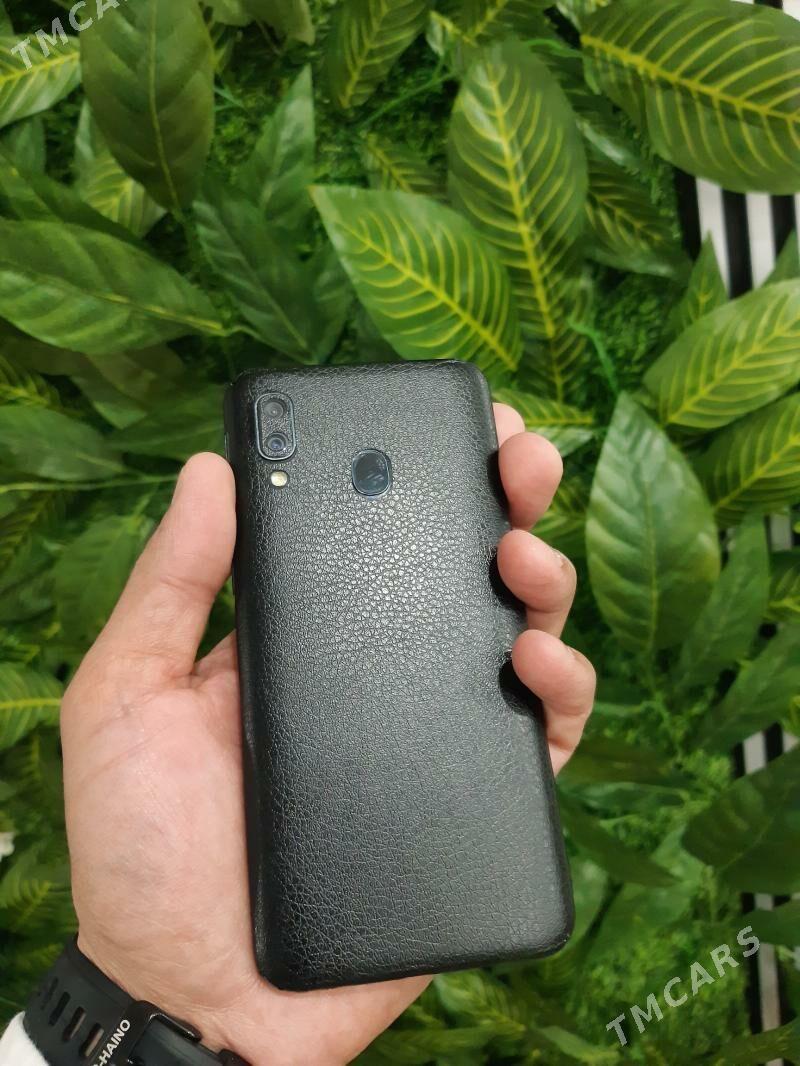 Samsung a40 4-64GB - Балканабат - img 5