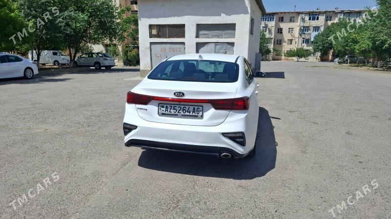Kia Forte 2019 - 205 000 TMT - Aşgabat - img 7