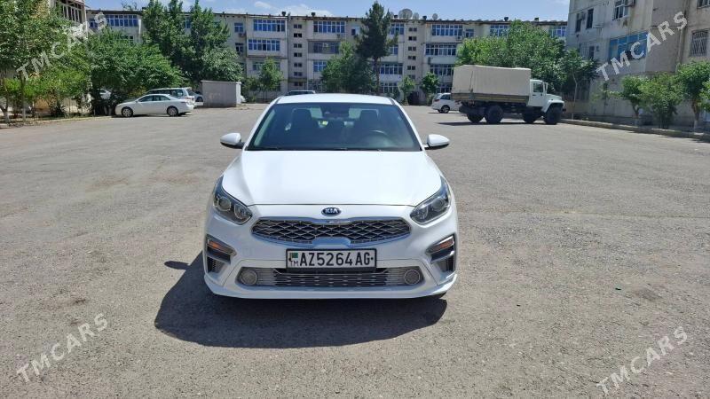 Kia Forte 2019 - 205 000 TMT - Aşgabat - img 6