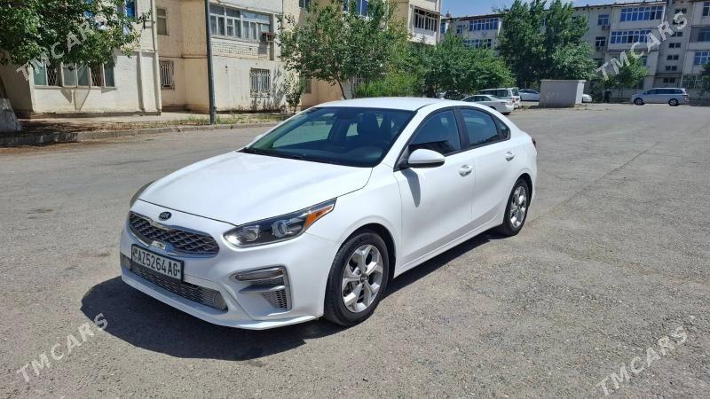 Kia Forte 2019 - 205 000 TMT - Aşgabat - img 4
