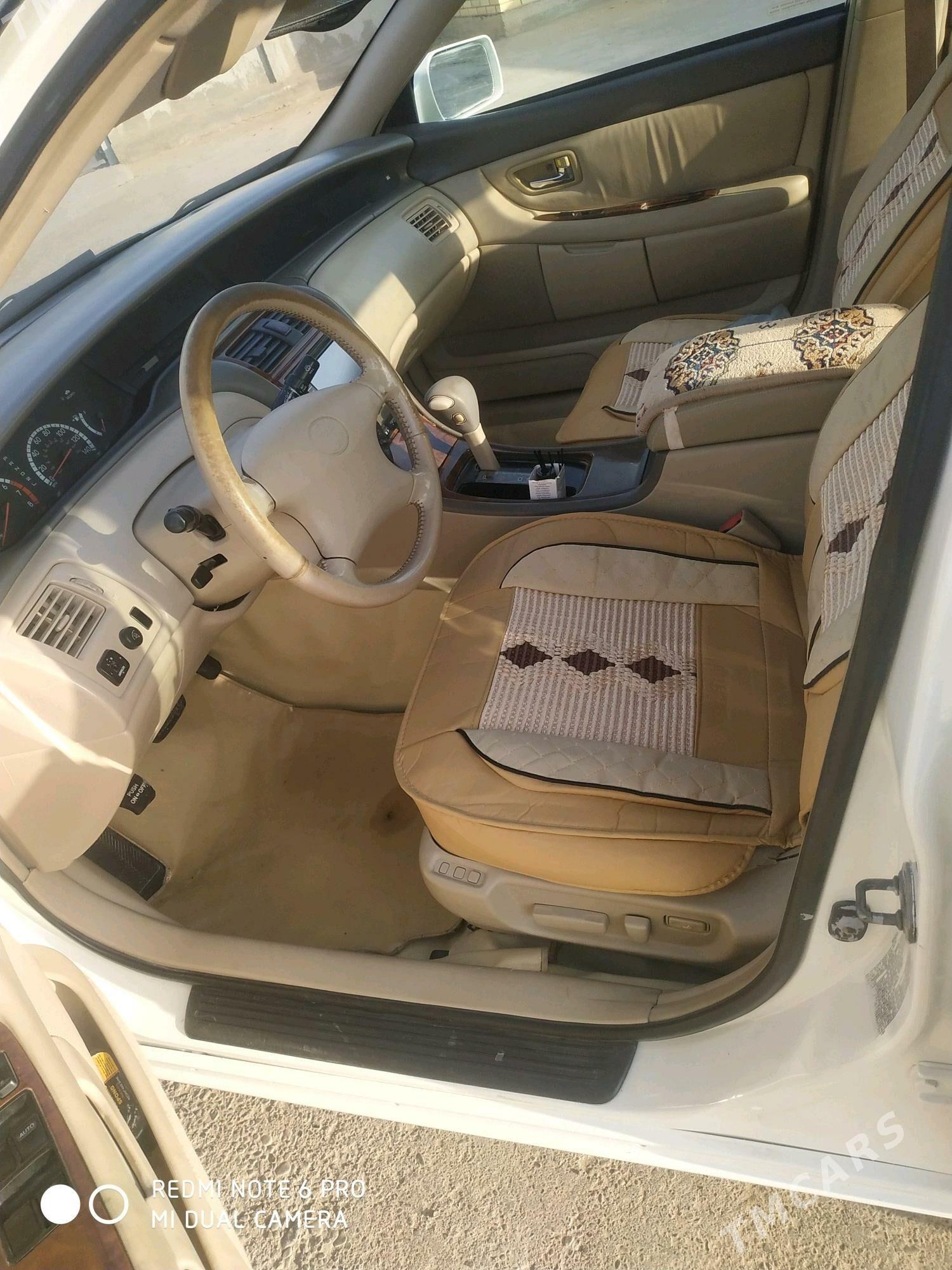 Toyota Avalon 2000 - 180 000 TMT - Мары - img 2
