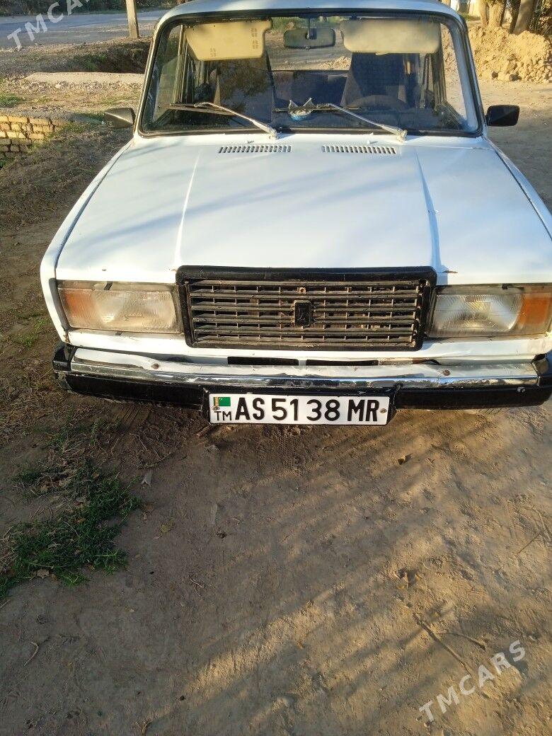 Lada 2107 1994 - 10 000 TMT - Туркменгала - img 5