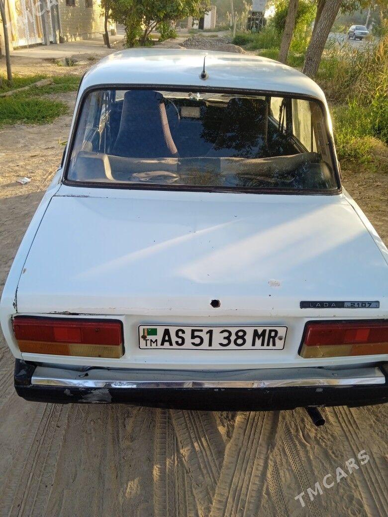Lada 2107 1994 - 10 000 TMT - Туркменгала - img 4