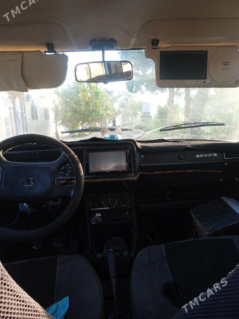 Lada 2107 1994 - 10 000 TMT - Туркменгала - img 2