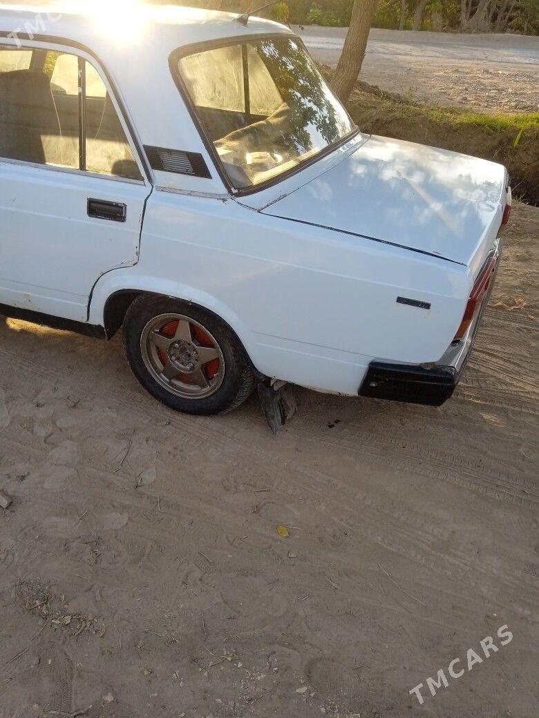 Lada 2107 1994 - 10 000 TMT - Туркменгала - img 3
