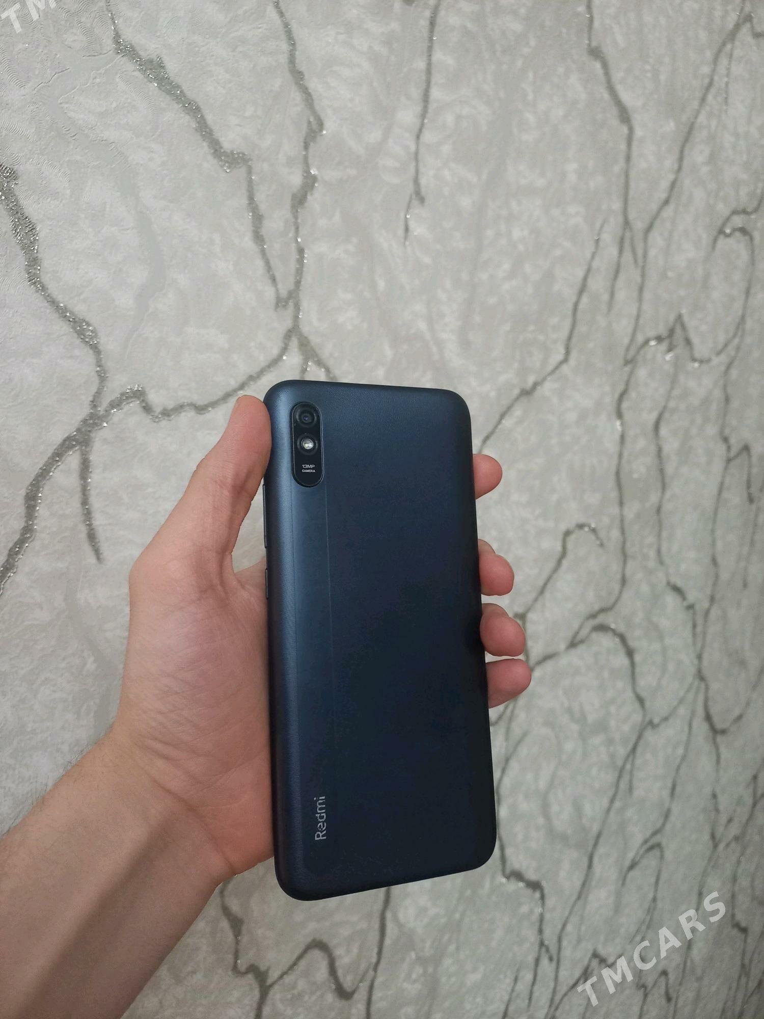 Reklama Redmi 9A 4/64GB 2sim - Parahat 7 - img 2