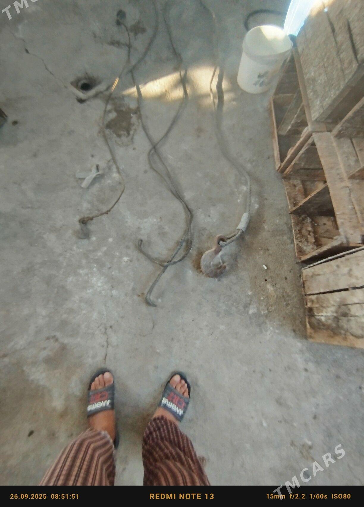 трос - Хитровка - img 3