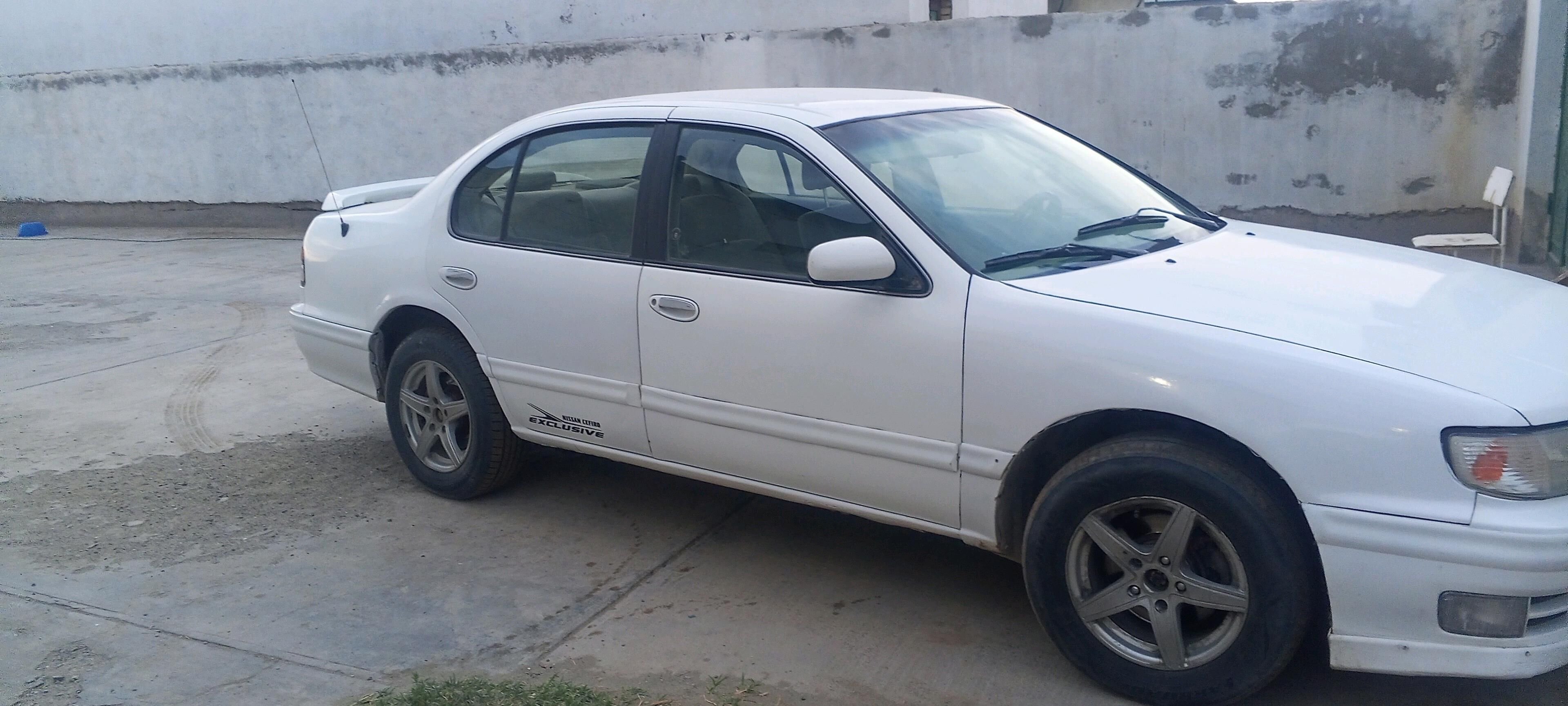 Nissan Cefiro 1995 - 34 000 TMT - Дашогуз - img 3