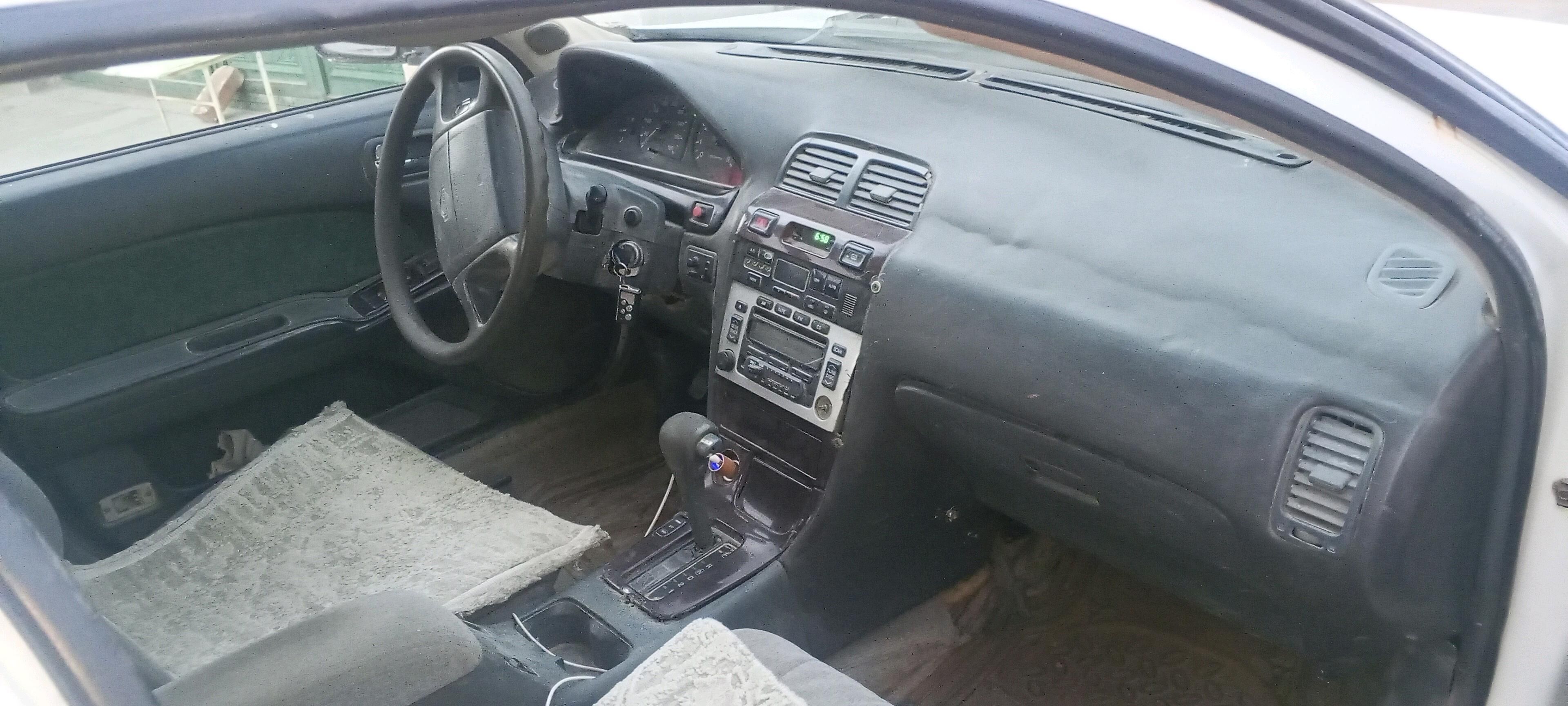 Nissan Cefiro 1995 - 34 000 TMT - Дашогуз - img 4
