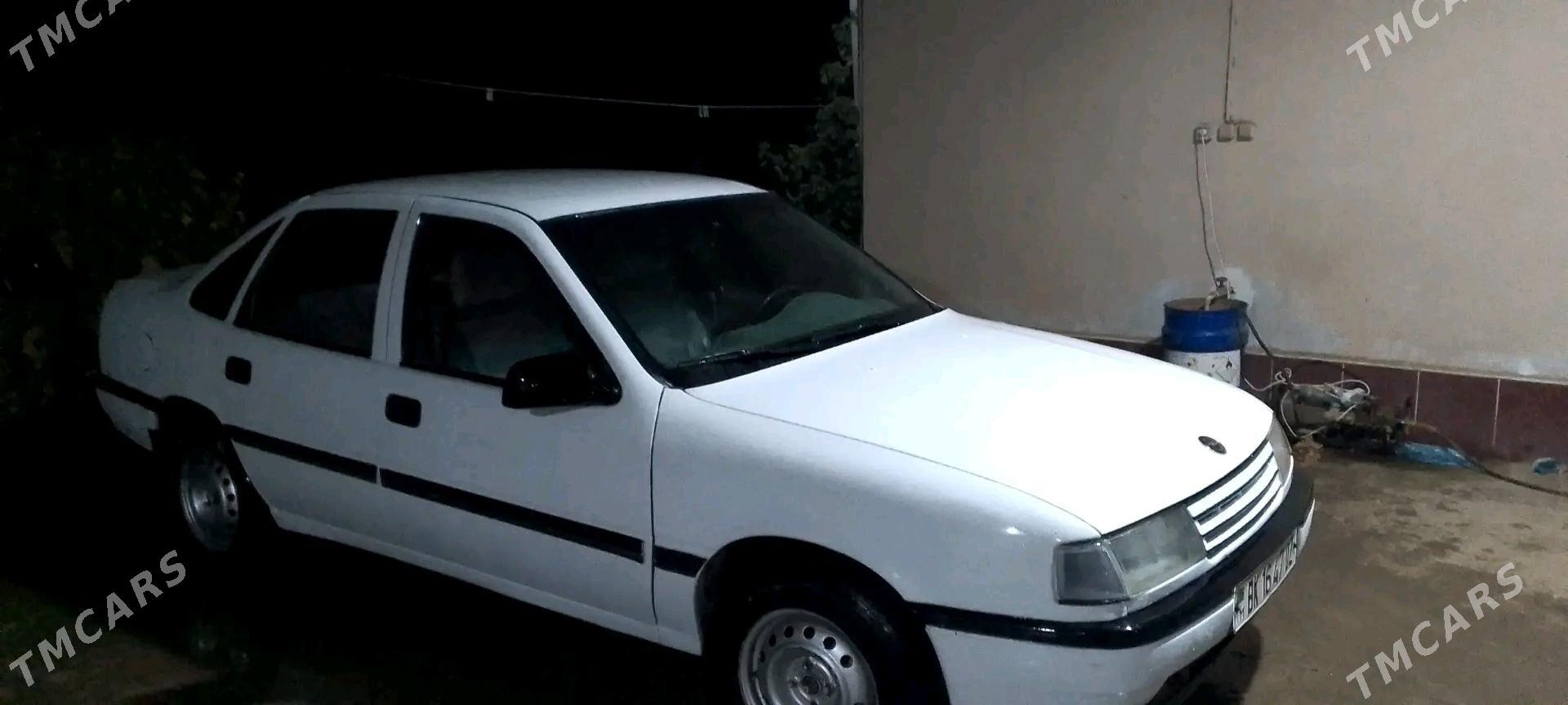 Opel Vectra 1992 - 35 000 TMT - Гороглы (Тагта) - img 5