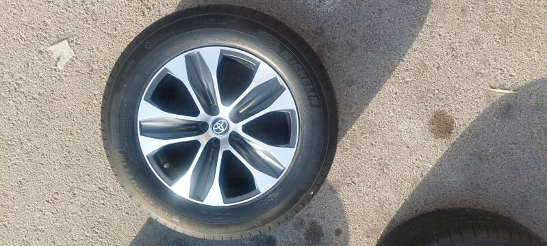 teker highlander 8 000 TMT - Ашхабад - img 4