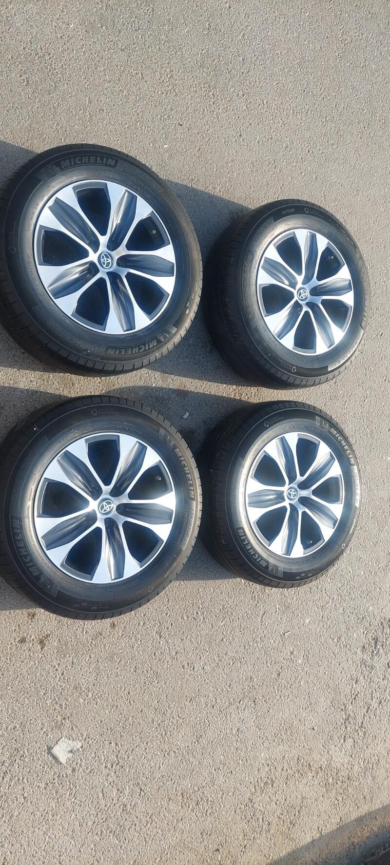 teker highlander 8 000 TMT - Ашхабад - img 2