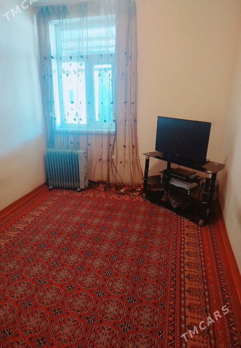Satlyk jaý Ýolöten şäherinde - Ёлётен - img 3