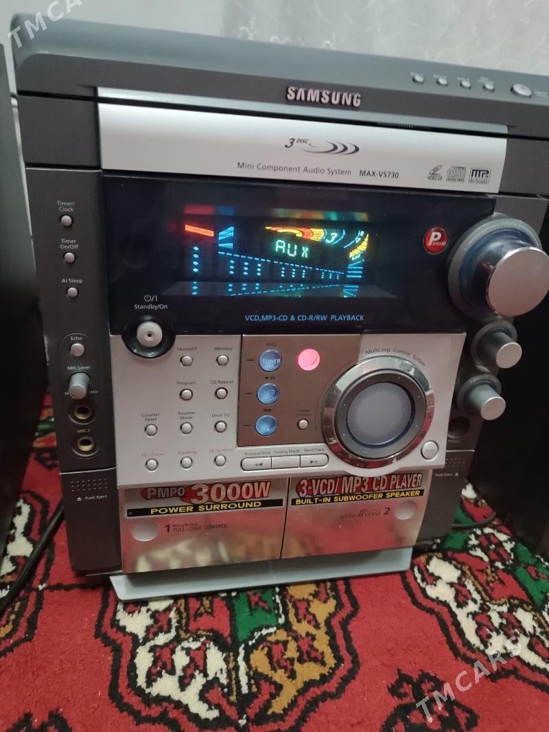 SAMSUNG 3000 WATT - Murgap - img 3