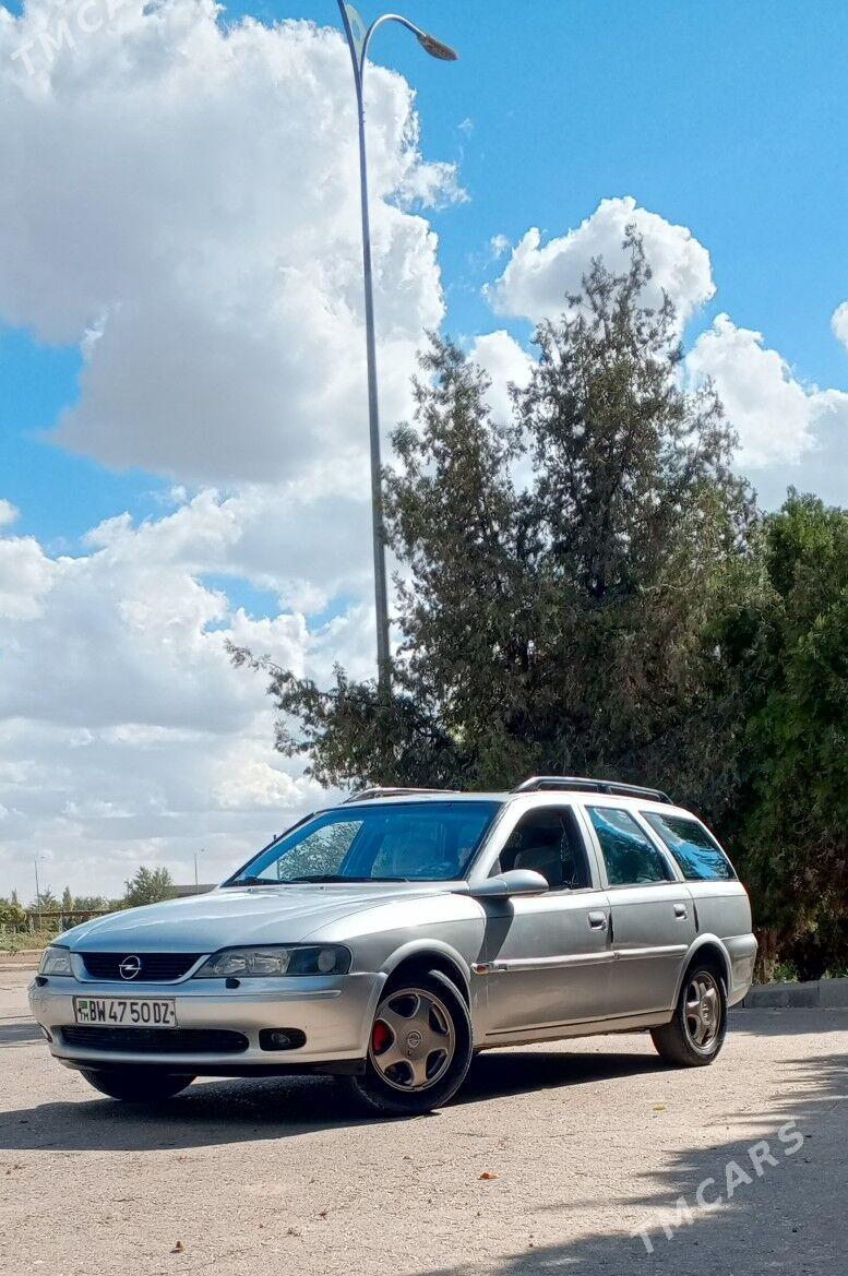 Opel Vectra 1998 - 53 000 TMT - Дашогуз - img 6