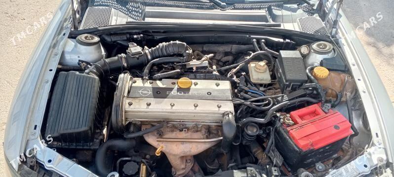 Opel Vectra 1998 - 53 000 TMT - Дашогуз - img 10
