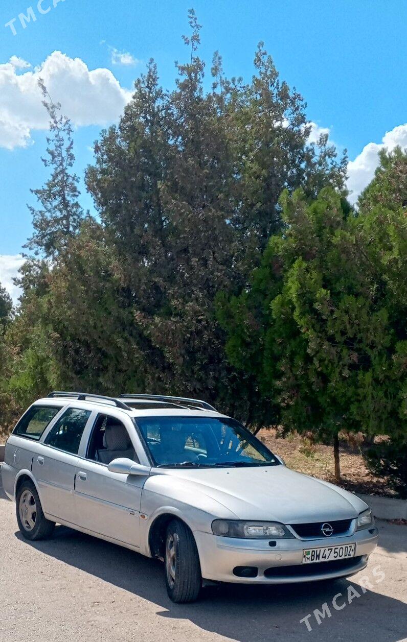 Opel Vectra 1998 - 53 000 TMT - Дашогуз - img 8