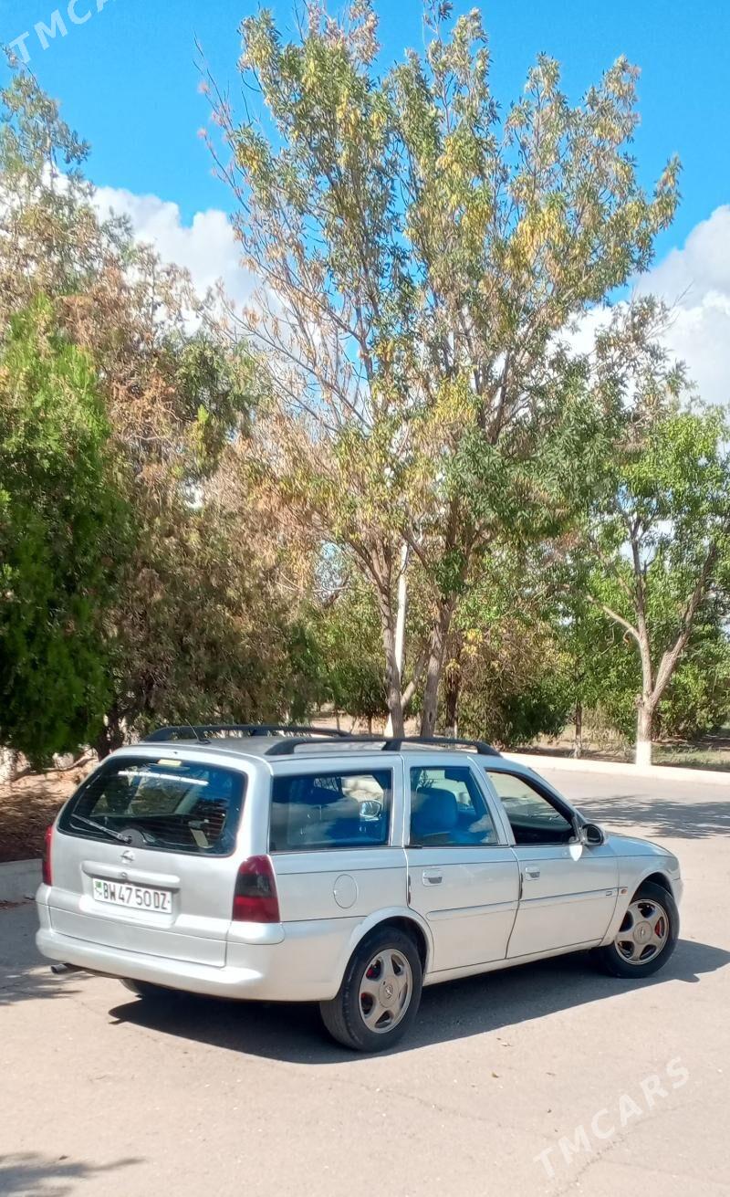 Opel Vectra 1998 - 53 000 TMT - Дашогуз - img 9