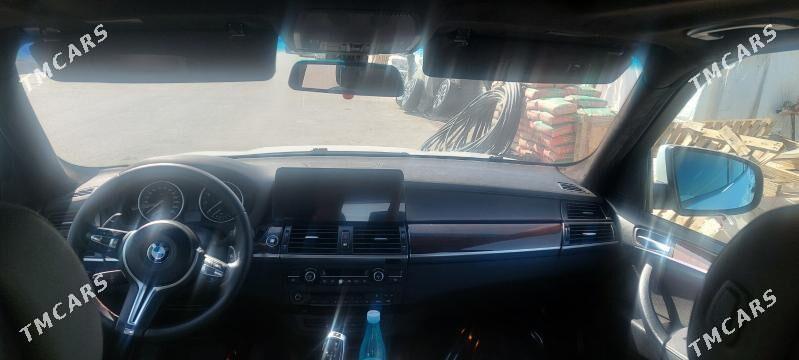 BMW X5 2010 - 290 000 TMT - Aşgabat - img 5