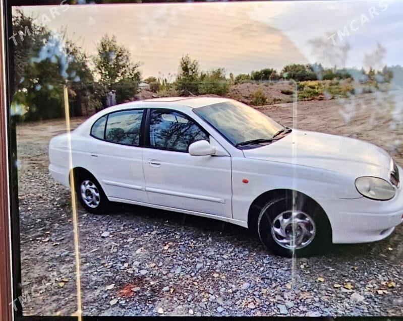 Daewoo Leganza 1998 - 30 000 TMT - Губадаг - img 5