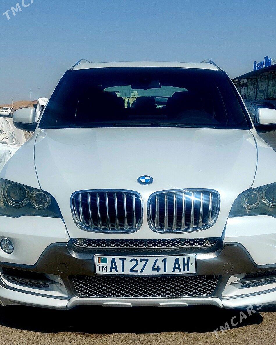 BMW X5 2010 - 290 000 TMT - Aşgabat - img 1