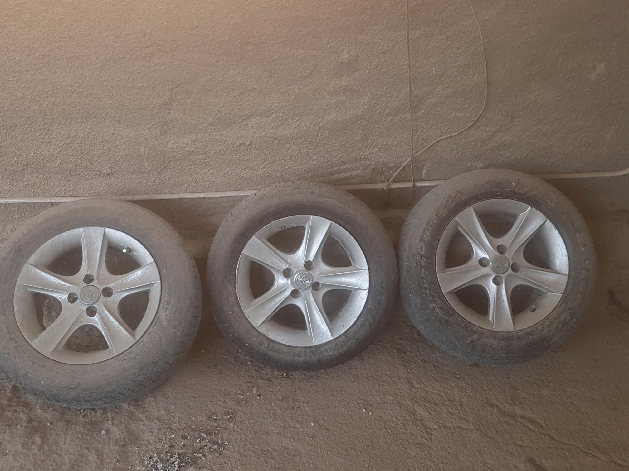 diska 1 250 TMT - Теджен - img 3