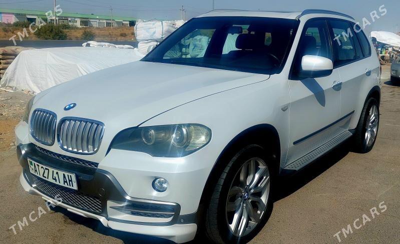 BMW X5 2010 - 290 000 TMT - Aşgabat - img 3