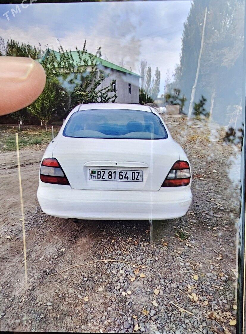 Daewoo Leganza 1998 - 30 000 TMT - Губадаг - img 4
