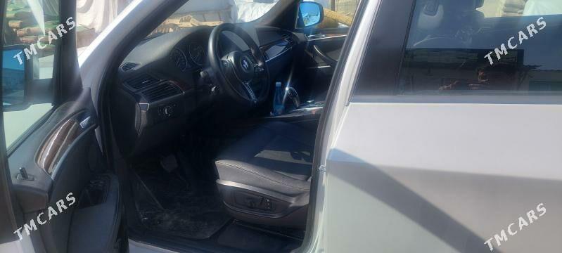 BMW X5 2010 - 290 000 TMT - Aşgabat - img 4