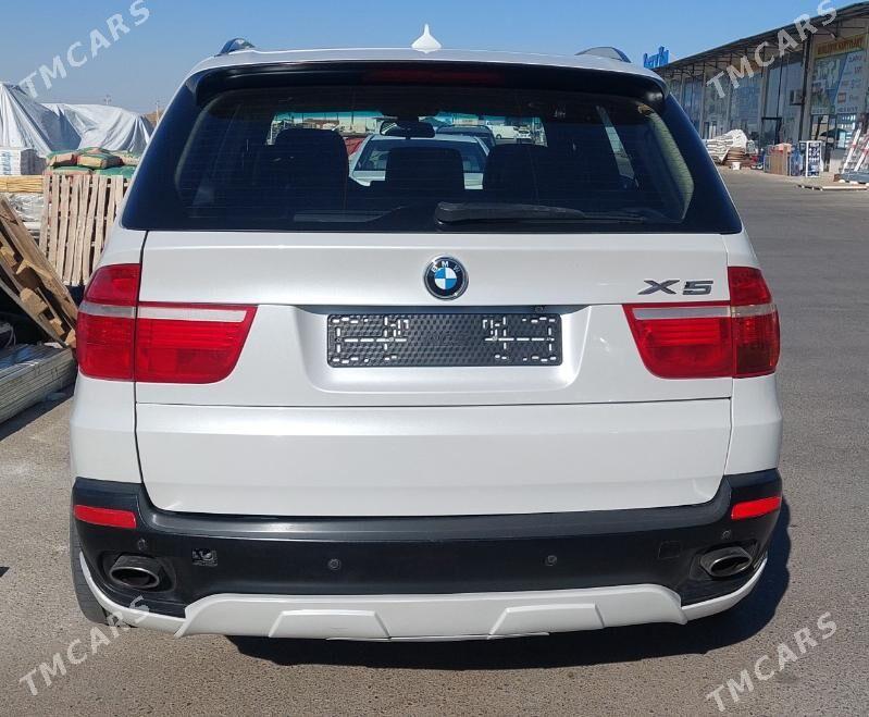 BMW X5 2010 - 290 000 TMT - Aşgabat - img 2