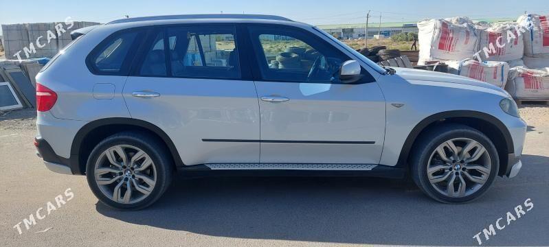 BMW X5 2010 - 290 000 TMT - Aşgabat - img 7
