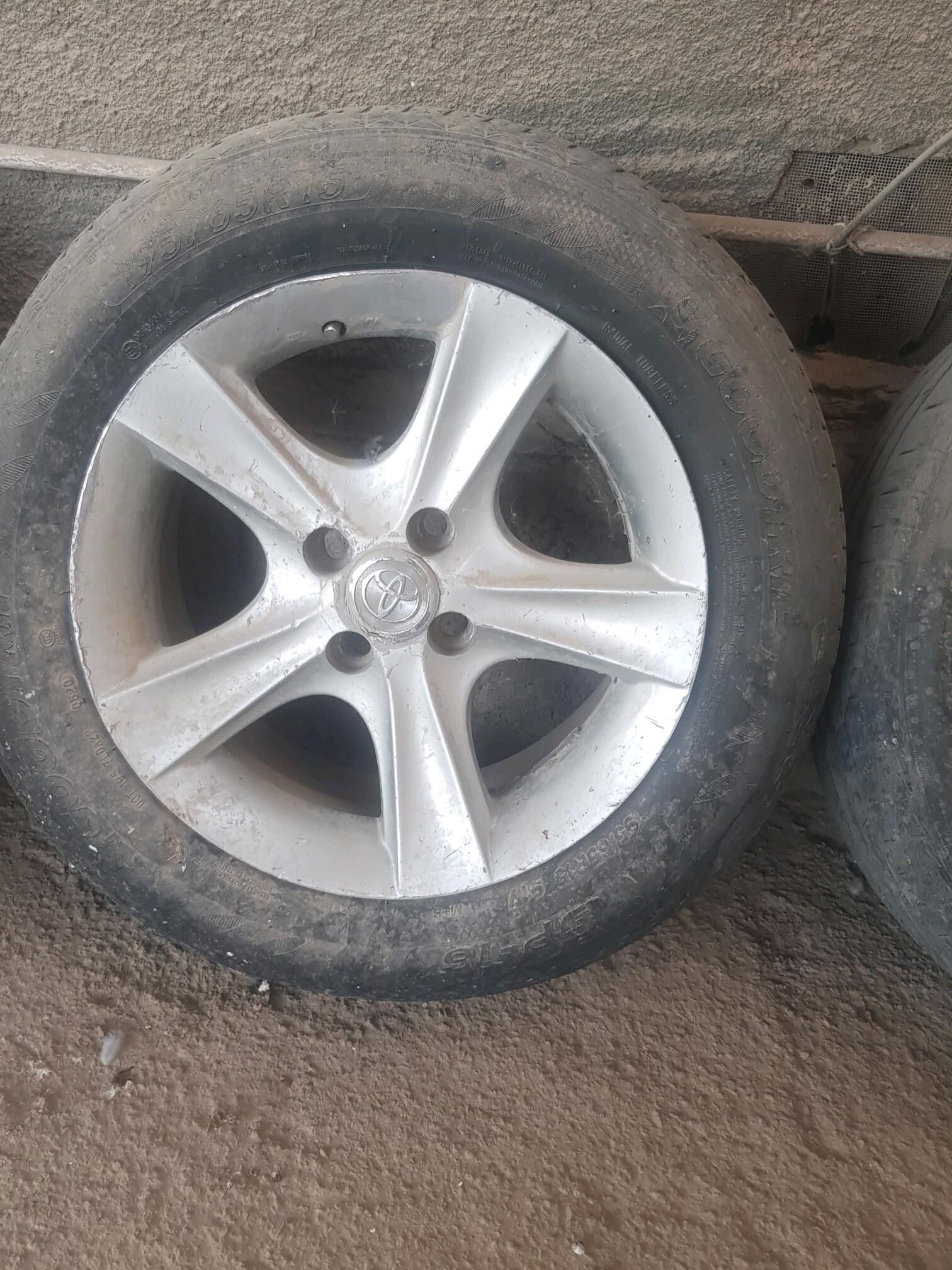 diska 1 250 TMT - Теджен - img 2