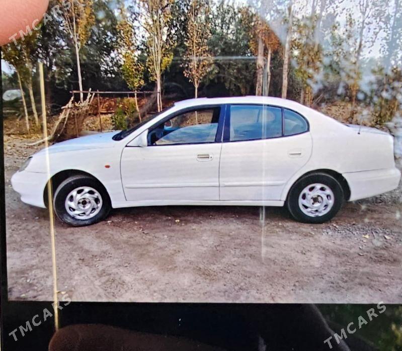 Daewoo Leganza 1998 - 30 000 TMT - Губадаг - img 6