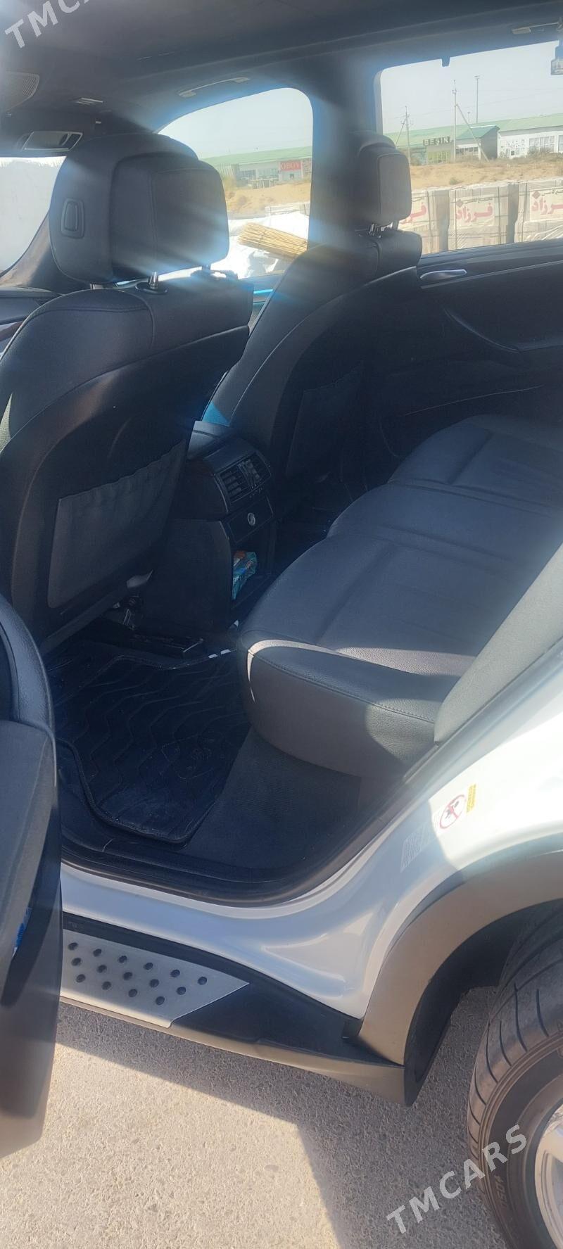 BMW X5 2010 - 290 000 TMT - Aşgabat - img 6