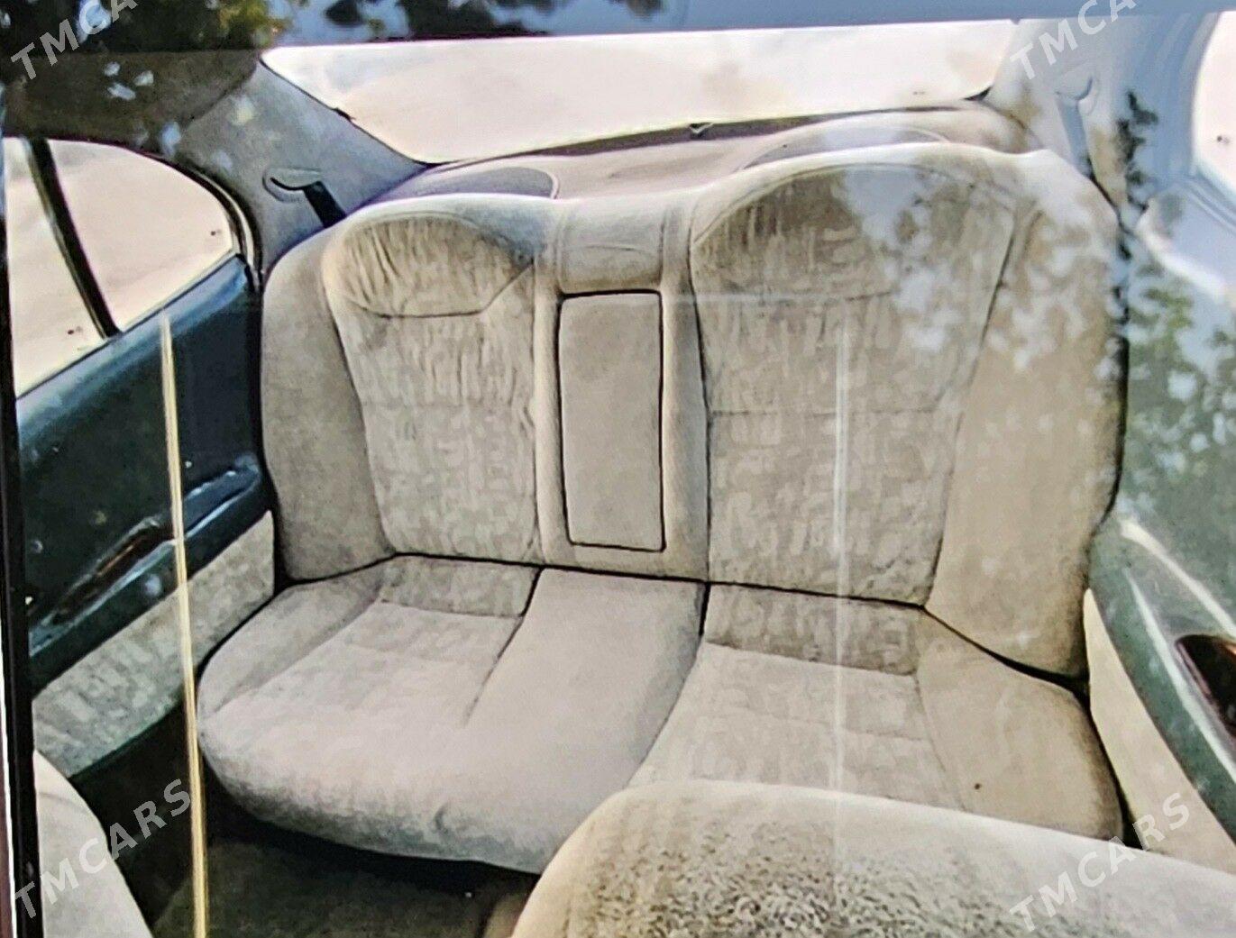 Daewoo Leganza 1998 - 30 000 TMT - Губадаг - img 3
