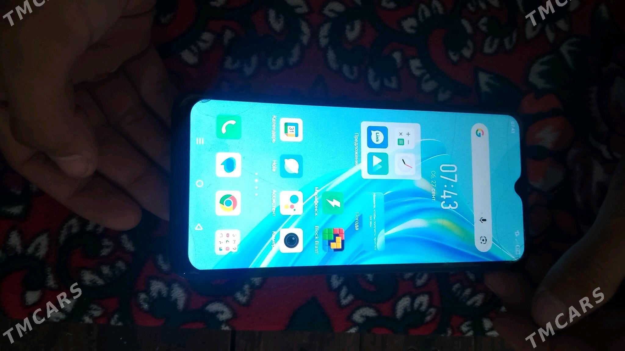 infinix Hot 30 i - Туркменабат - img 2