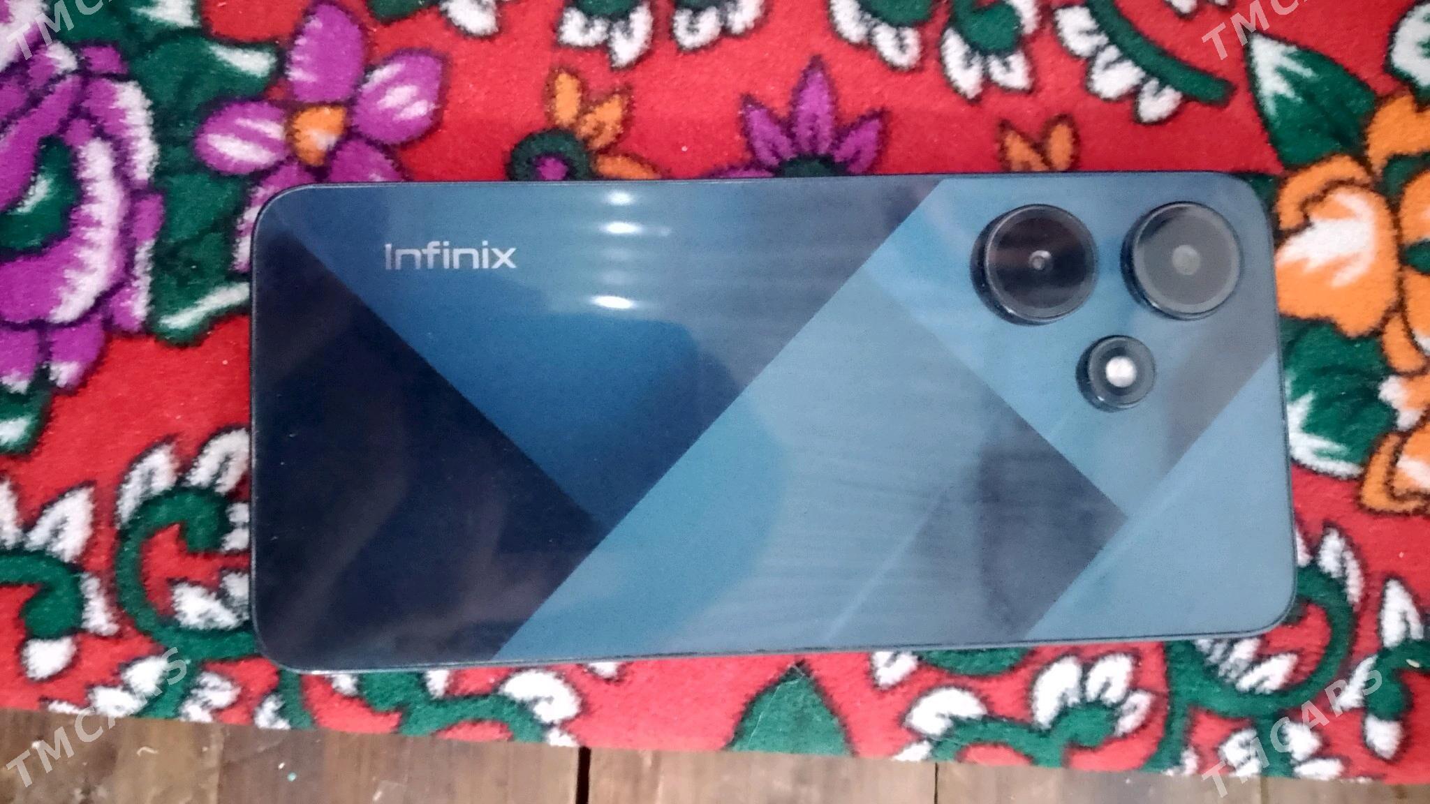 infinix Hot 30 i - Туркменабат - img 3