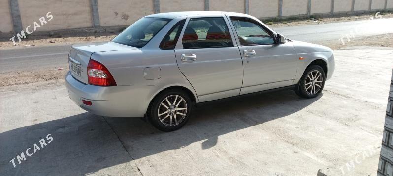 Lada Priora 2010 - 60 000 TMT - Мары - img 5