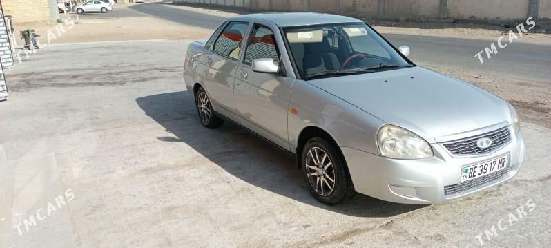 Lada Priora 2010 - 60 000 TMT - Мары - img 4