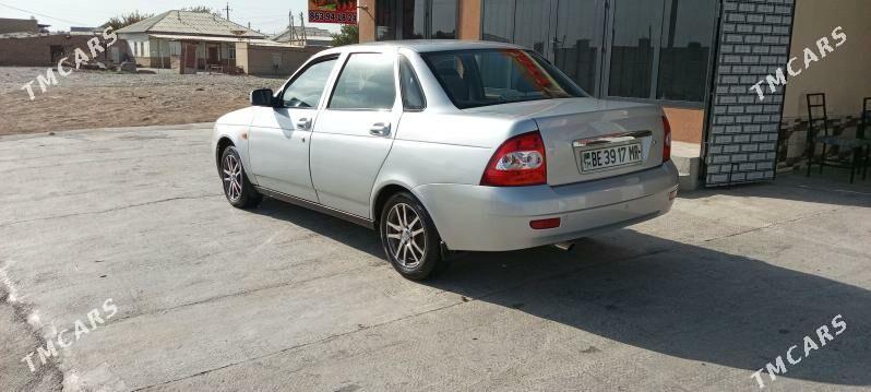 Lada Priora 2010 - 60 000 TMT - Мары - img 2