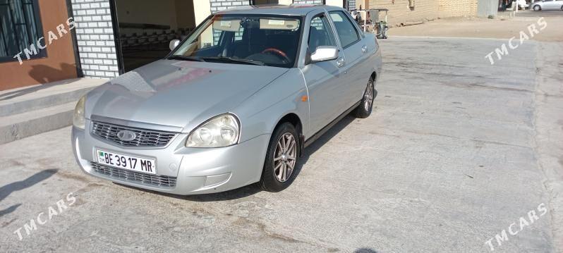 Lada Priora 2010 - 60 000 TMT - Мары - img 3