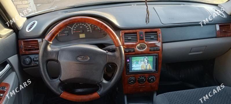 Lada Priora 2010 - 60 000 TMT - Мары - img 7