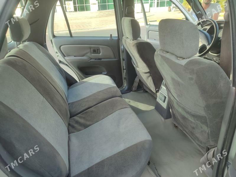 Toyota 4Runner 2002 - 170 000 TMT - Мары - img 7