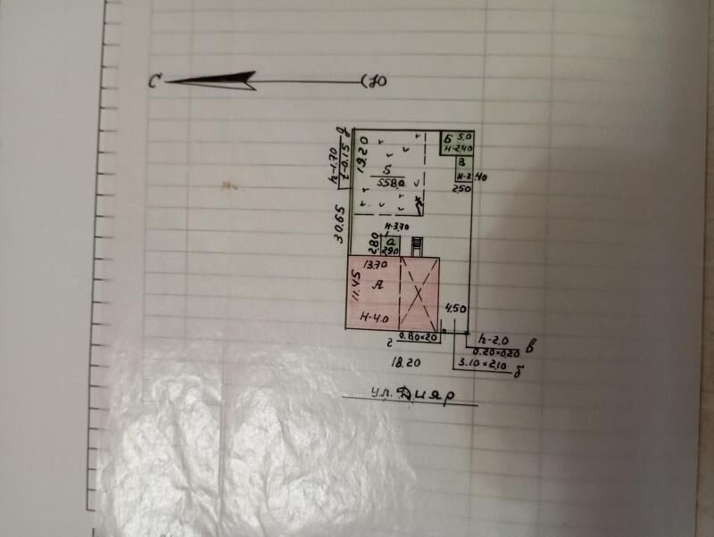 Büzmeÿin güneş oba plan jaÿ - Бузмеин ГРЭС - img 6