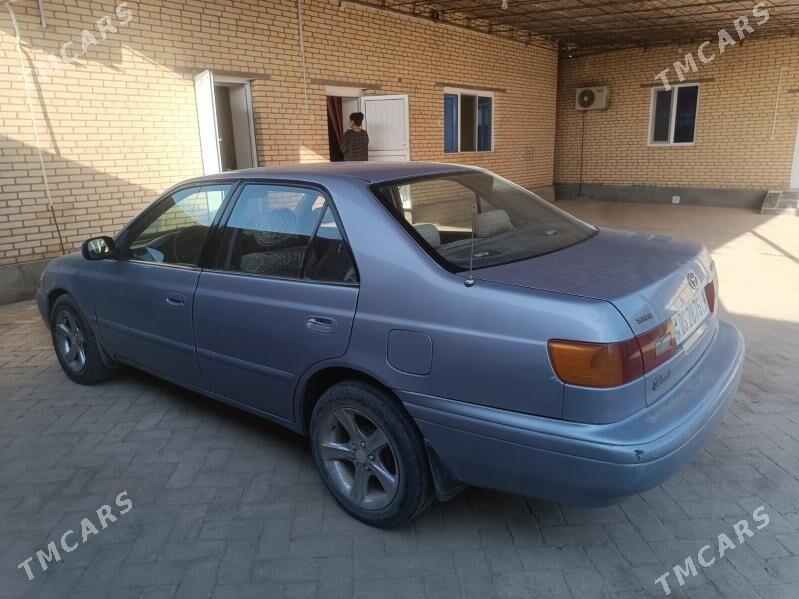 Toyota Corona 1998 - 75 000 TMT - Достлук - img 2