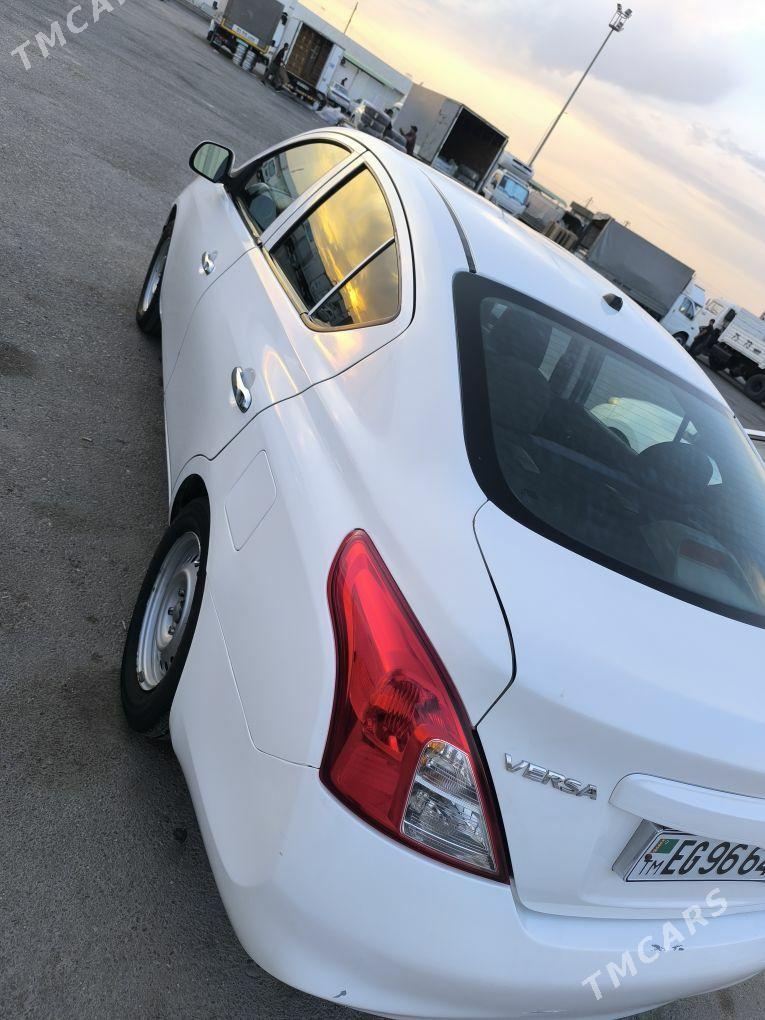 Nissan Sentra 2011 - 120 000 TMT - Aşgabat - img 2