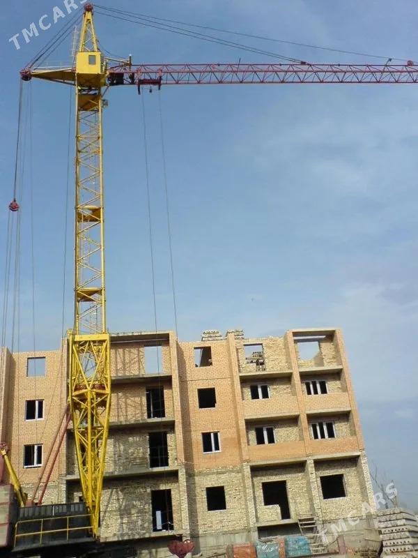 Liebherr A-series 2015 - 475 000 TMT - Aşgabat - img 3