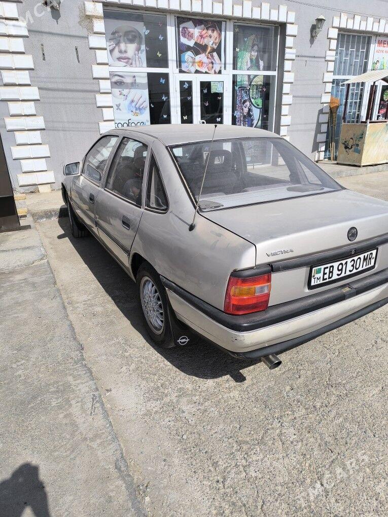 Opel Astra 1990 - 35 000 TMT - Векильбазар - img 2