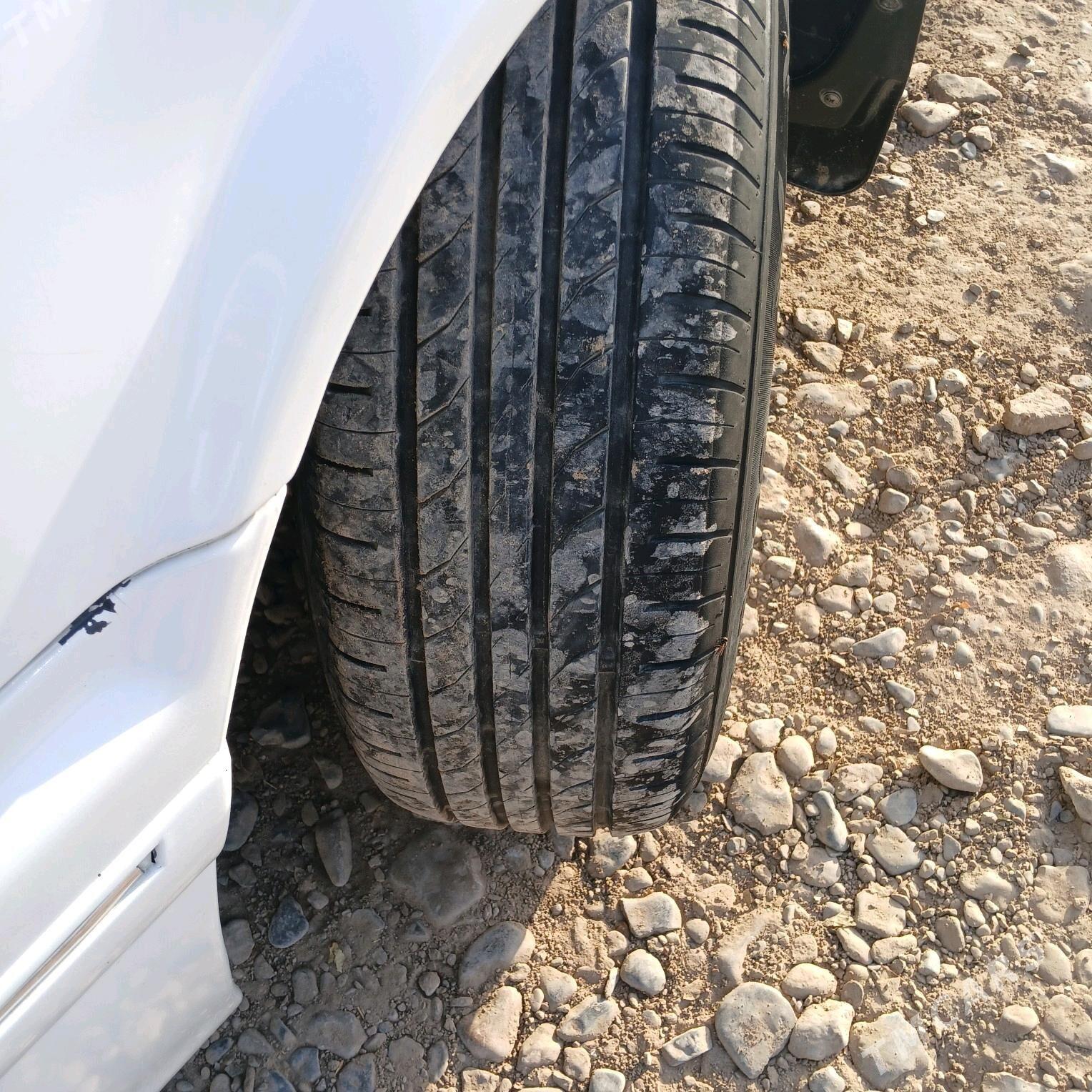 Toyota Camry 1999 - 118 000 TMT - Бабадайхан - img 5