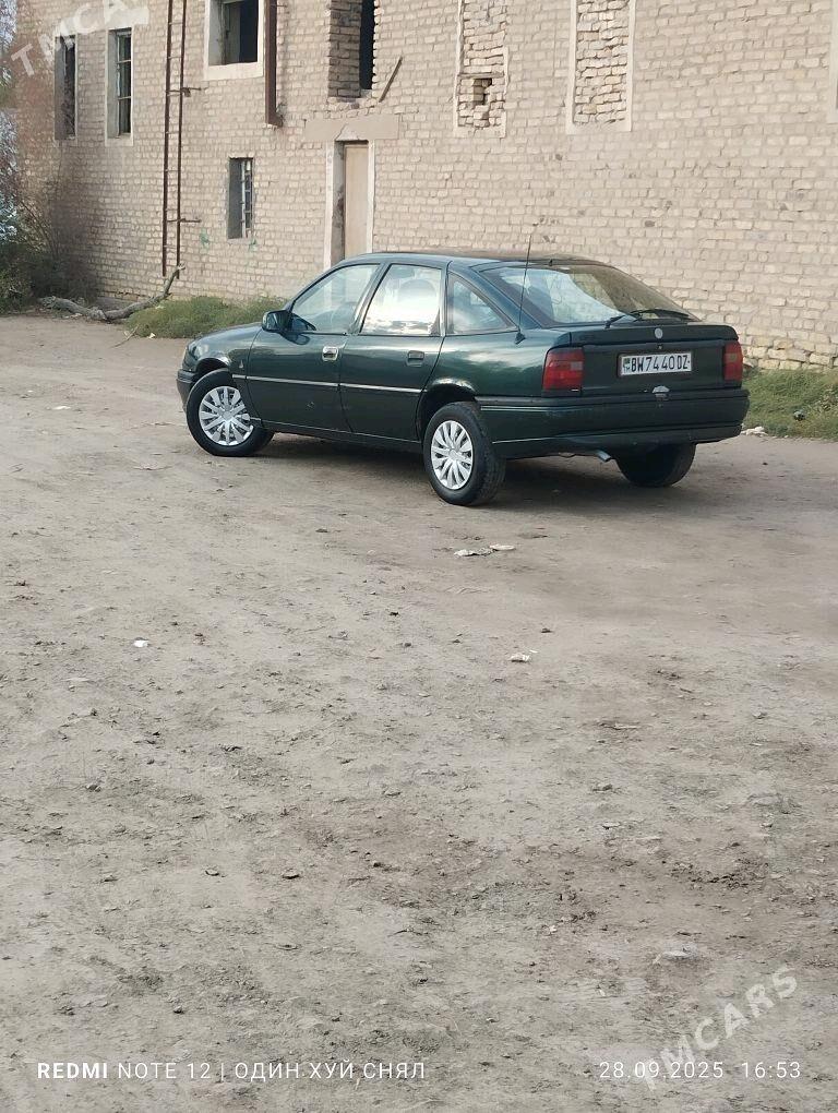 Opel Vectra 1994 - 32 000 TMT - Akdepe - img 5